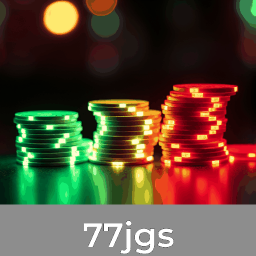 77jgs: Bônus e Ofertas Únicas que Você Não Pode Perder