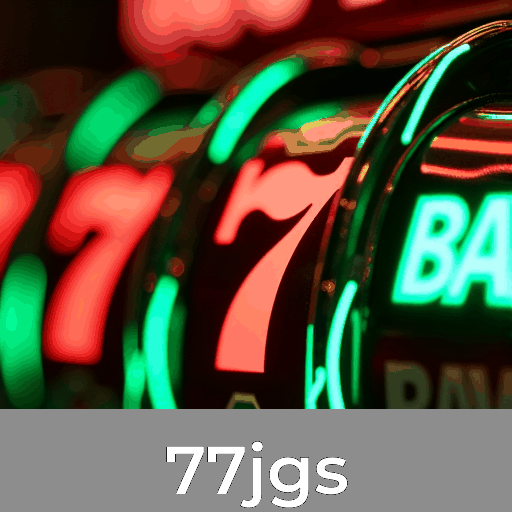 77jgs: O Melhor Cassino Online Seguro e Rápido