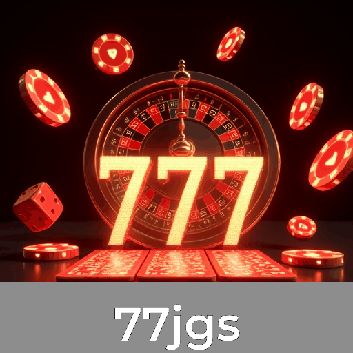 Experiência Autêntica de Cassino com 77jgs: Jogos de Mesa ao Vivo