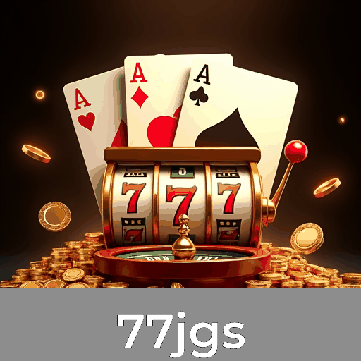 Experiência Autêntica de Cassino com 77jgs: Jogos de Mesa ao Vivo