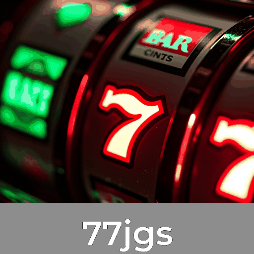 77jgs: Plataforma de Jogo com Serviços Profissionais e Segurança