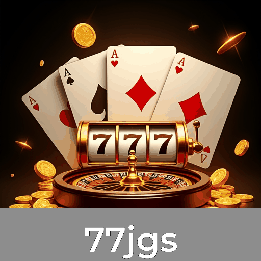 Experimente o Acesso Seguro Instantâneo com 77jgs