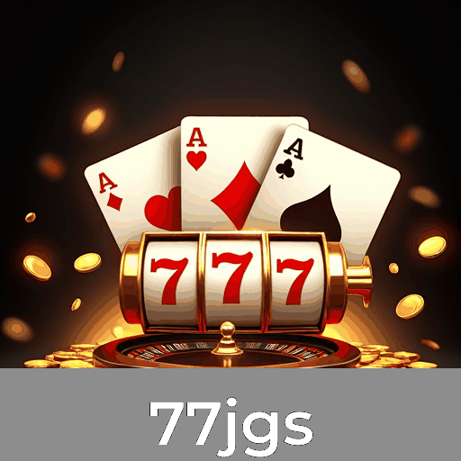 77jgs: Plataforma de Jogo com Serviços Profissionais e Segurança