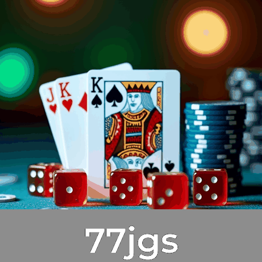 Experiência Autêntica de Cassino com 77jgs: Jogos de Mesa ao Vivo