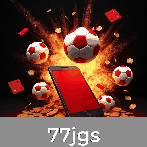 Experimente a Emoção dos Jogos de Cassino no 77jgs