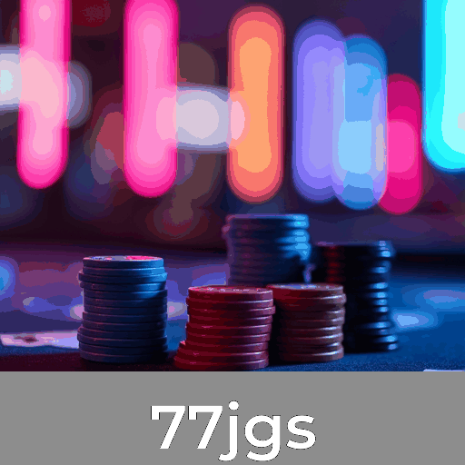 77jgs: Plataforma de Jogo com Serviços Profissionais e Segurança