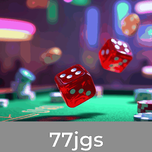 77jgs: Plataforma de Jogo com Serviços Profissionais e Segurança
