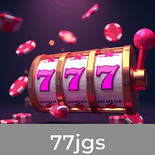 Experimente a Emoção dos Jogos de Cassino no 77jgs