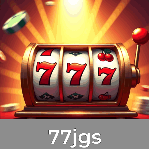77jgs: O Melhor Cassino Online Seguro e Rápido